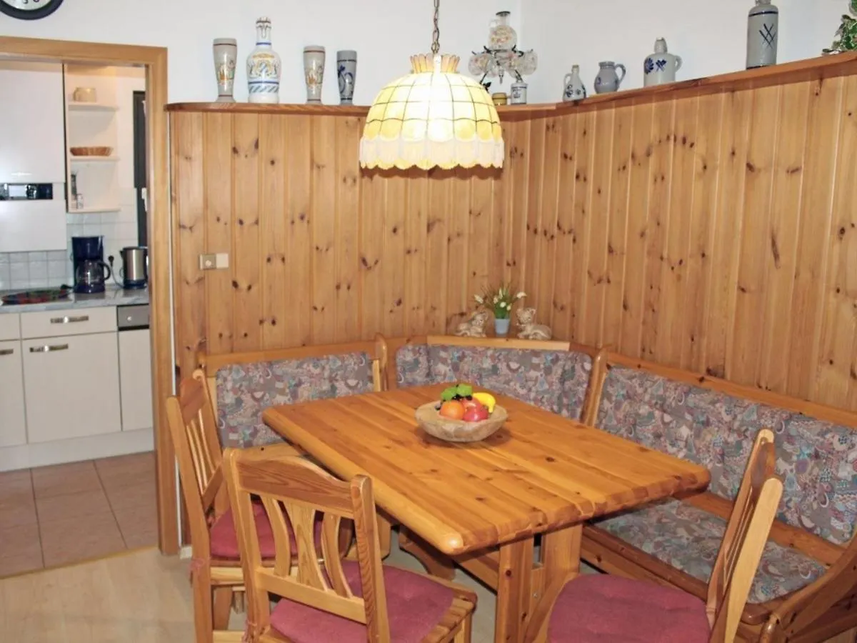 Ferienhaus Nr 82, Kategorie Economy, Feriendorf Hochbergle, Allgaeu Villa Bichel Holiday home