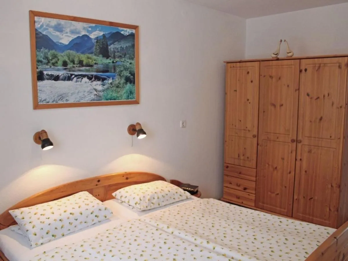 Ferienhaus Nr 82, Kategorie Economy, Feriendorf Hochbergle, Allgaeu Villa Bichel 0*,