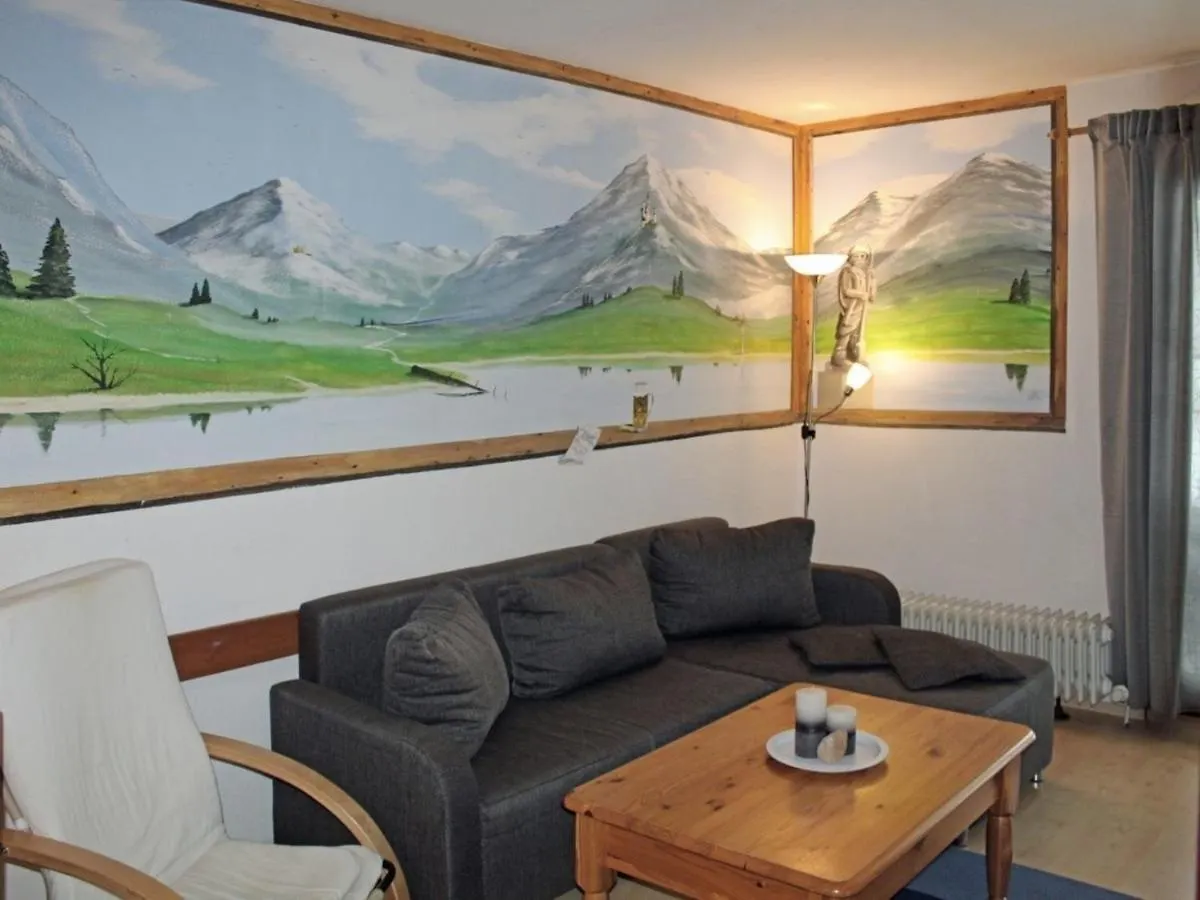 Ferienhaus Nr 82, Kategorie Economy, Feriendorf Hochbergle, Allgaeu Villa Bichel Holiday home