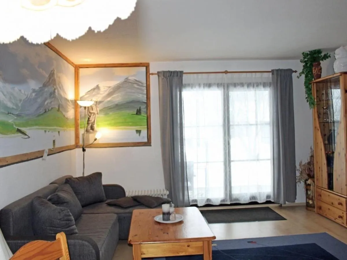 Holiday home Ferienhaus Nr 82, Kategorie Economy, Feriendorf Hochbergle, Allgaeu Villa Bichel Germany