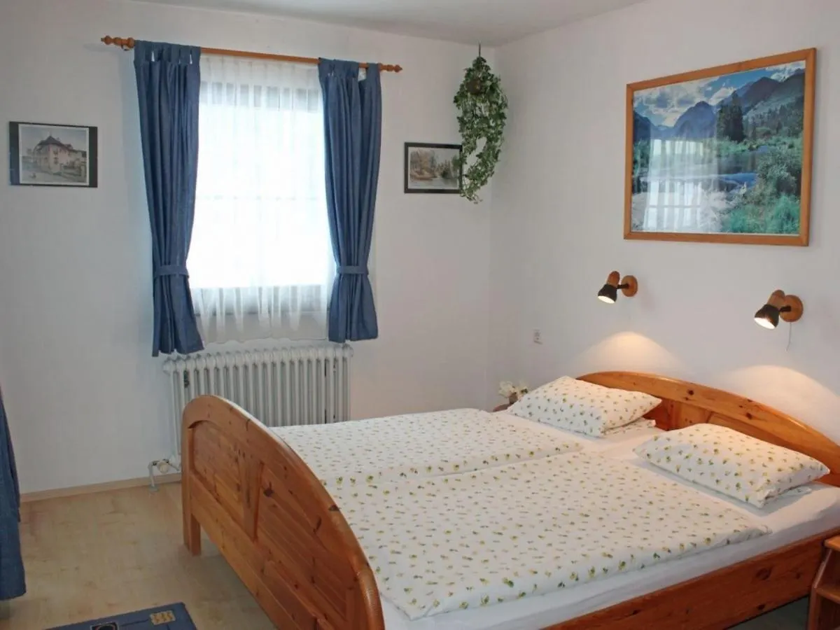 Ferienhaus Nr 82, Kategorie Economy, Feriendorf Hochbergle, Allgaeu Villa Bichel