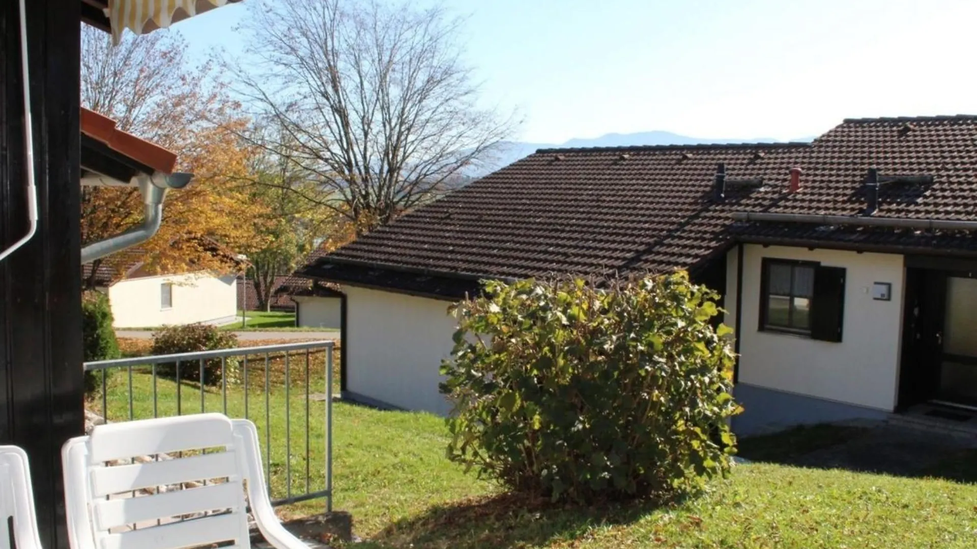 Holiday home Ferienhaus Nr 82, Kategorie Economy, Feriendorf Hochbergle, Allgaeu Villa Bichel Germany