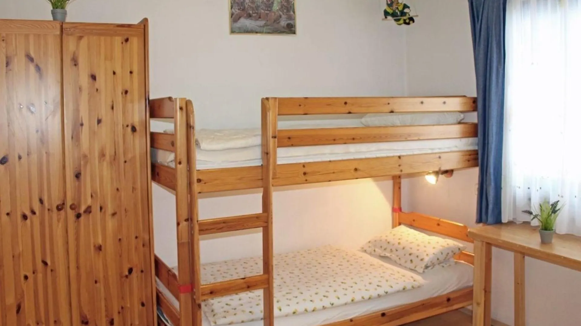 Ferienhaus Nr 82, Kategorie Economy, Feriendorf Hochbergle, Allgaeu Villa Bichel
