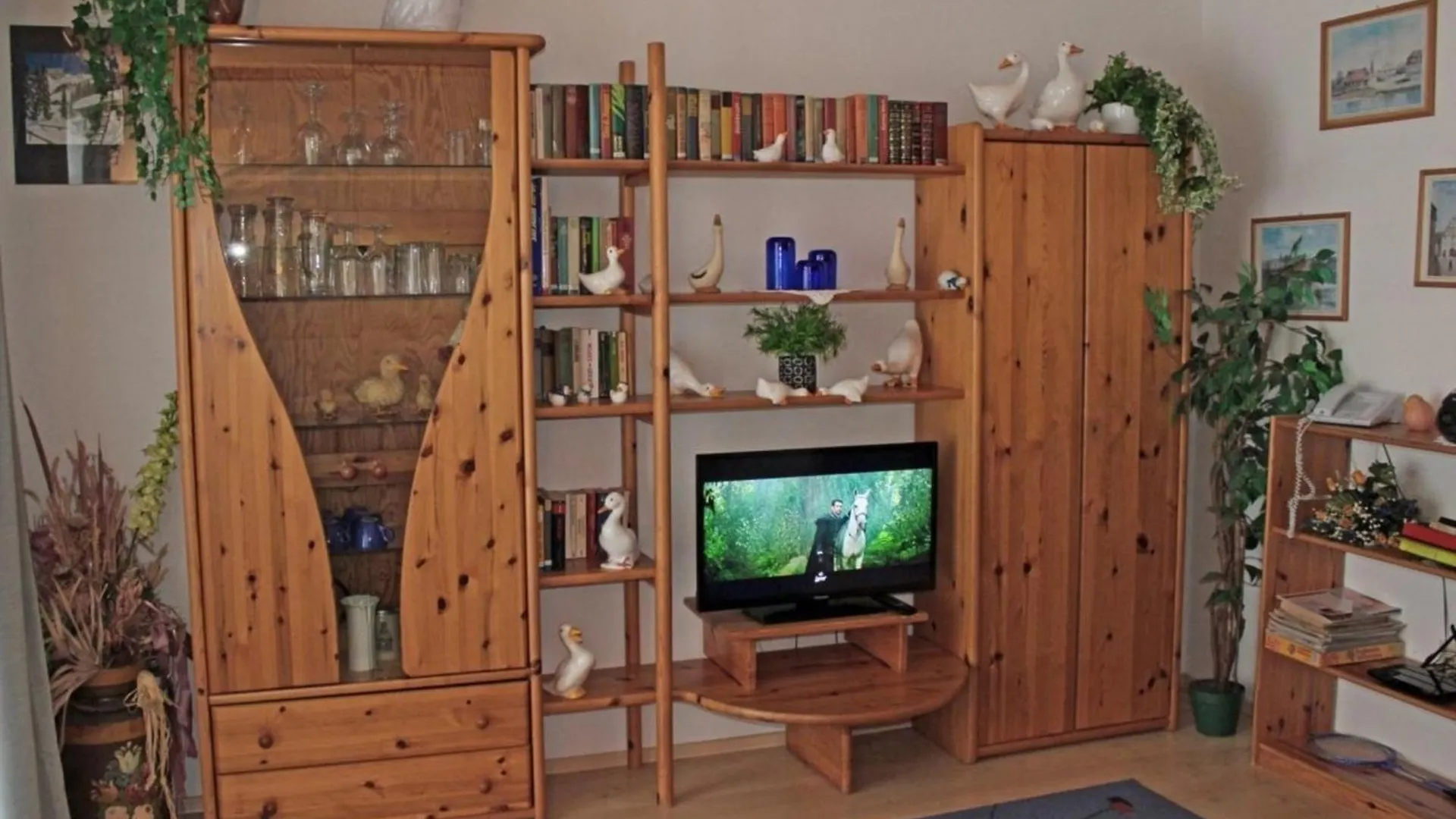 Ferienhaus Nr 82, Kategorie Economy, Feriendorf Hochbergle, Allgaeu Villa Bichel