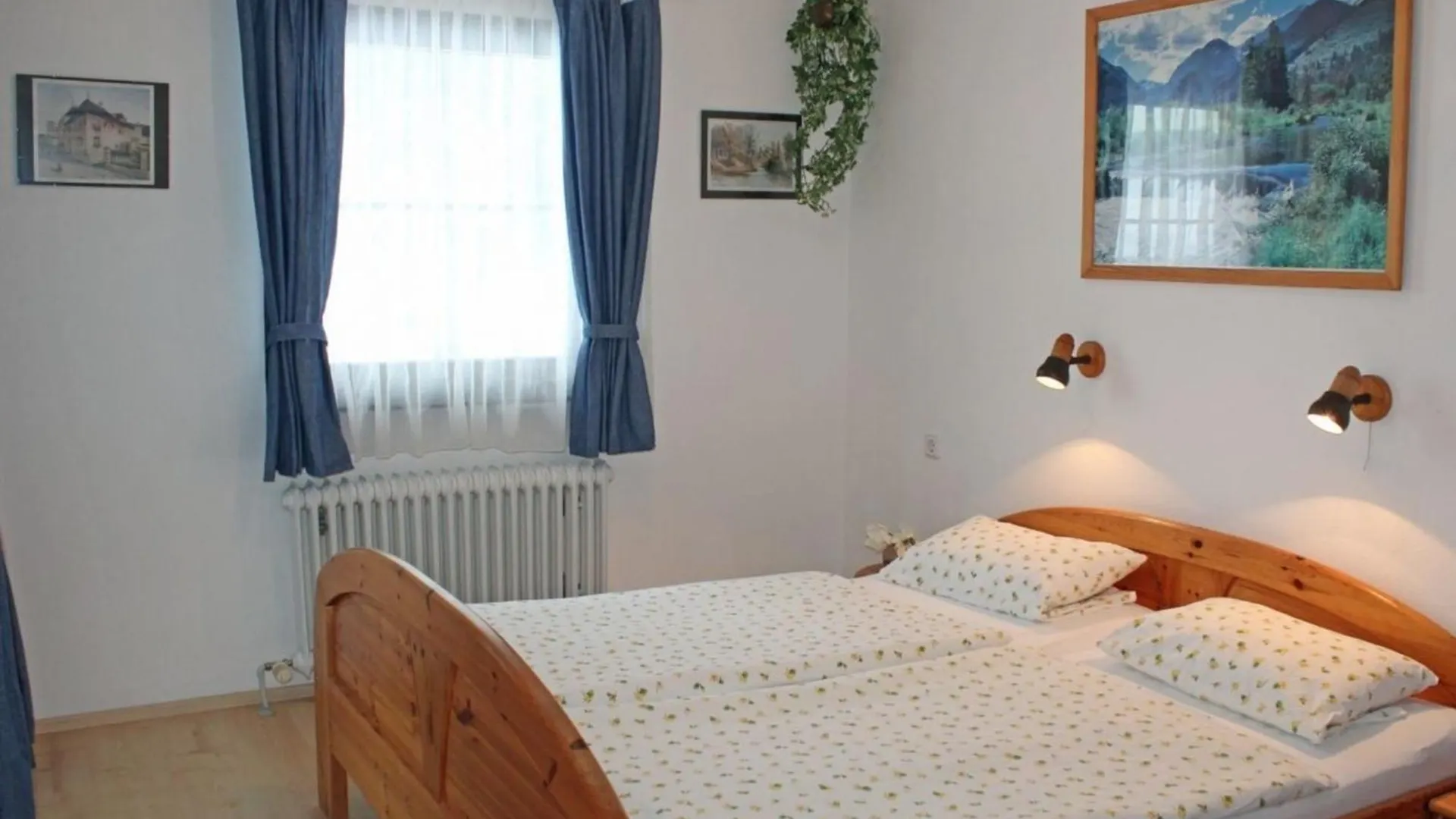 Holiday home Ferienhaus Nr 82, Kategorie Economy, Feriendorf Hochbergle, Allgaeu Villa Bichel