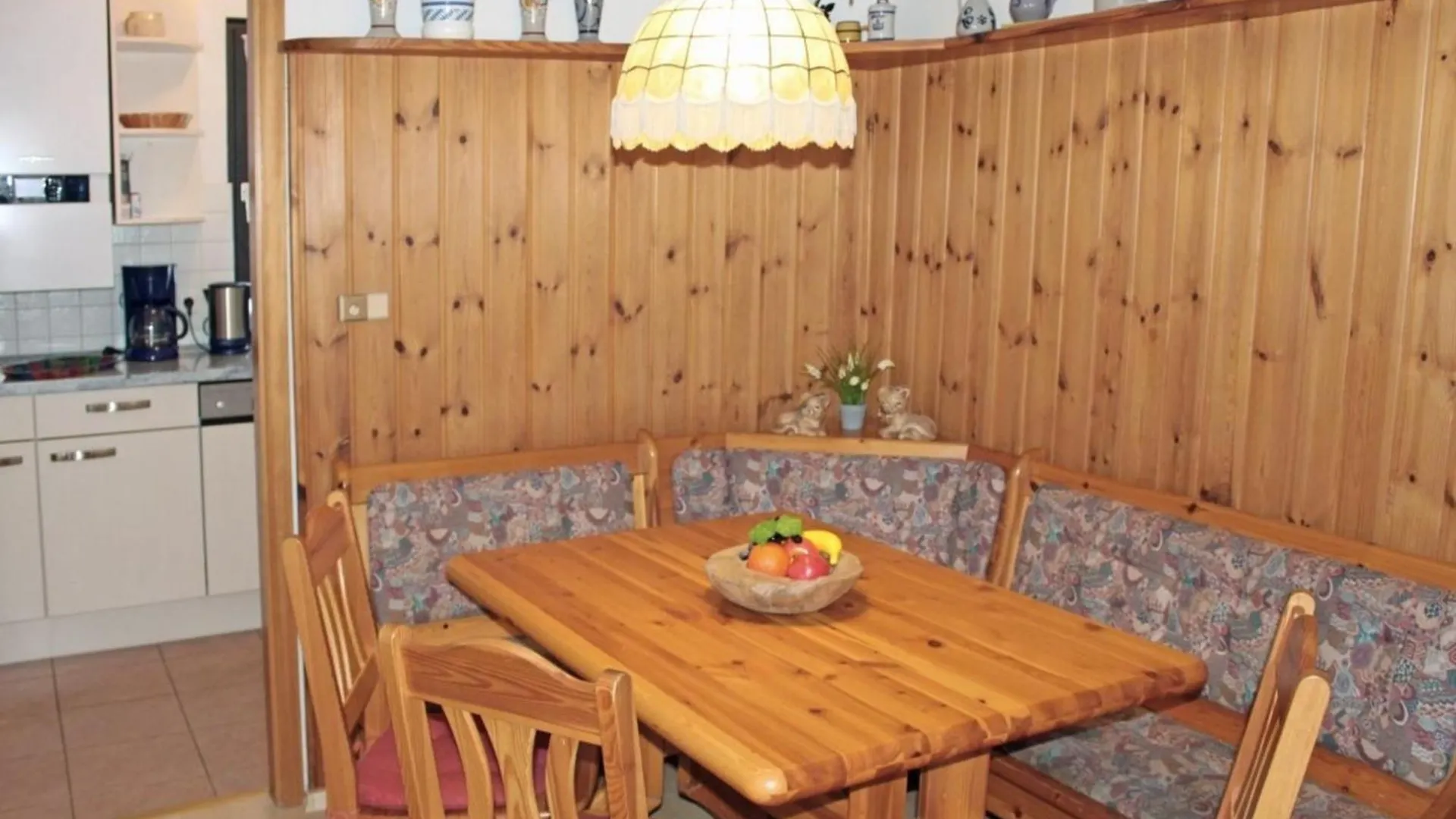 Ferienhaus Nr 82, Kategorie Economy, Feriendorf Hochbergle, Allgaeu Villa Bichel Holiday home