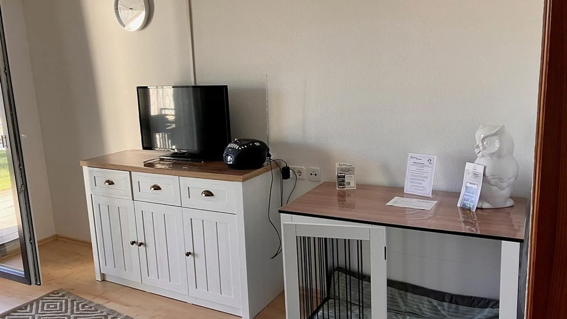 Ferienhaus Nr 82, Kategorie Komfort, Feriendorf Hochbergle, Allgaeu Bichel