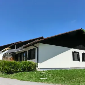 Ferienhaus Modern In Lechbruck With Terrace, Bichel