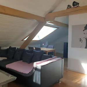 Apartment Ferienwohnung Floesserstube, Bichel